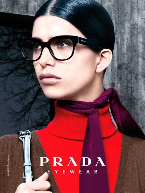 prada chromed lenses|prada eyeglass frames for women.